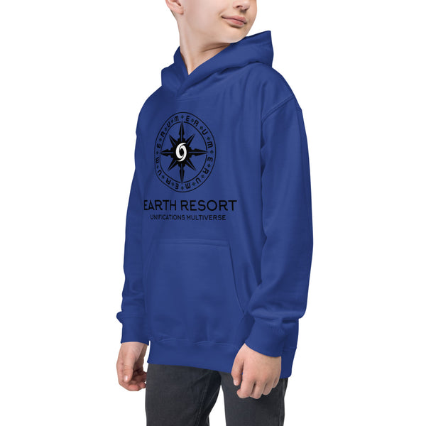 Kids Hoodie