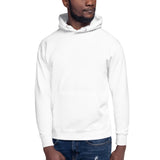 ERUM Unisex Hoodies (Free Shipping)