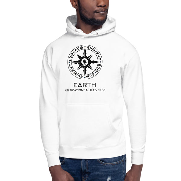 Unisex EUM Hoodies (Free Shipping*)