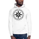 Unisex ERUM Hoodies (Free Shipping)