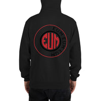 Unisex EUM Hoodies (Free Shipping)