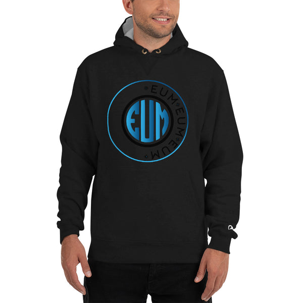 Unisex  EUM Hoodies (Free Shipping)