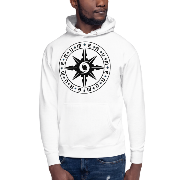 Unisex ERUM Hoodies (Free Shipping)