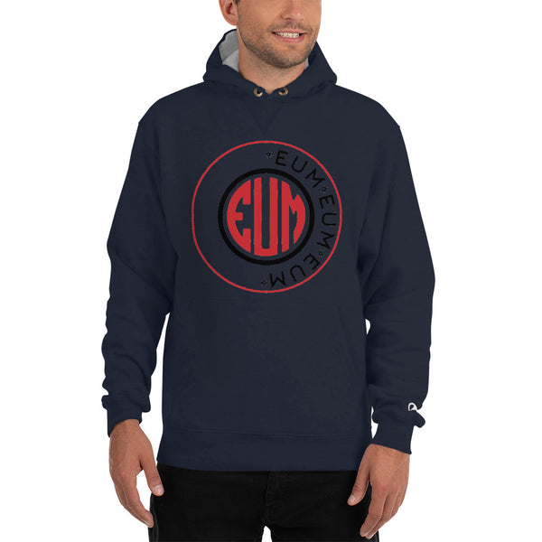 Unisex EUM Hoodies (Free Shipping)