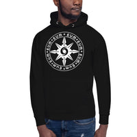 Unisex EUM Hoodies (Free Shipping)