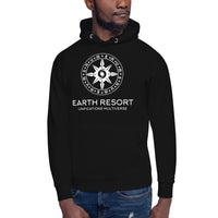 Unisex ERUM Hoodies (Free Shipping)