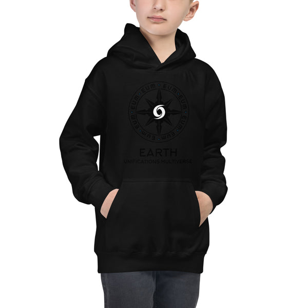 Kids Hoodie