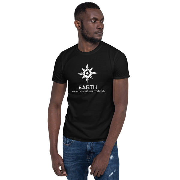 Short-Sleeve Mens T-Shirt (Free Shipping)