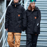 New Unisex Snowboard & Skiing Suit (free delivery*)