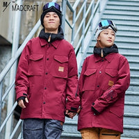 New Unisex Snowboard & Skiing Suit (free delivery*)