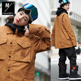 New Unisex Snowboard & Skiing Suit (free delivery*)