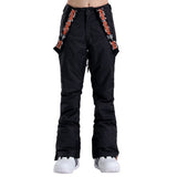 Snow Wear Super Warm Women Skiing & Snowboarding Gears (Free Shipping)