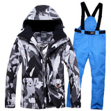 Super Warm Outdoor Winter Wear (Free Shipping)