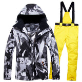 Super Warm Outdoor Winter Wear (Free Shipping)