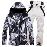 Super Warm Outdoor Winter Wear (Free Shipping)