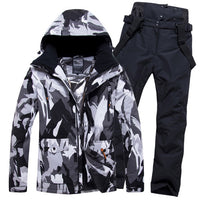 Super Warm Outdoor Winter Wear (Free Shipping)