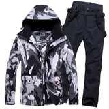 Super Warm Outdoor Winter Wear (Free Shipping)