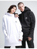 Super Warm Unisex Skiing & Snowboarding Jacket (free delivery*)