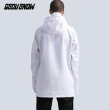 Super Warm Unisex Skiing & Snowboarding Jacket (free delivery*)