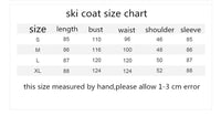 Super Warm Unisex Skiing & Snowboarding Jacket (free delivery*)