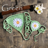 Micro Bikini G-String Thong New Arrival Handmade (Free Shipping)