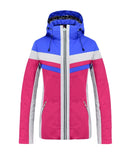 Super Warm Women Skiing & Snowboarding Thermal Winter Jacket (Free Shipping*)