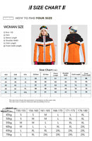 Super Warm Women Skiing & Snowboarding Thermal Winter Jacket (Free Shipping*)