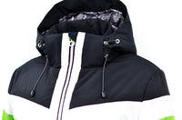 Super Warm Women Skiing & Snowboarding Thermal Winter Jacket (Free Shipping*)