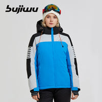 Ladies Snow Wear Snowboarding & Ski Jacket (Free Shipping*)