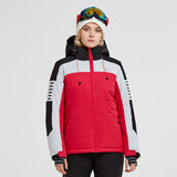 Ladies Snow Wear Snowboarding & Ski Jacket (Free Shipping*)