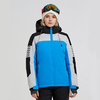 Ladies Snow Wear Snowboarding & Ski Jacket (Free Shipping*)