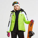 Ladies Snow Wear Snowboarding & Ski Jacket (Free Shipping*)