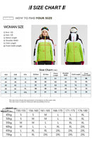 Ladies Snow Wear Snowboarding & Ski Jacket (Free Shipping*)