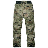 Mens Camouflage Style Winter Clothing (Free Shipping)