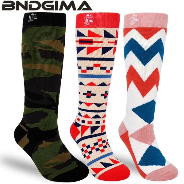 Unisex Snow Socks (free delivery)