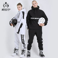 Unisex Snow Snowboarding & Skiing Suit (also good for Camping Riding Climbing) free delivery*.