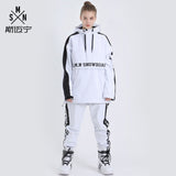 Unisex Snow Snowboarding & Skiing Suit (also good for Camping Riding Climbing) free delivery*.