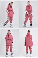 Unisex Snow Snowboarding & Skiing Suit (also good for Camping Riding Climbing) free delivery*.