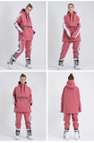 Unisex Snow Snowboarding & Skiing Suit (also good for Camping Riding Climbing) free delivery*.