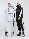 Unisex Snow Snowboarding & Skiing Suit (also good for Camping Riding Climbing) free delivery*.