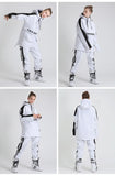 Unisex Snow Snowboarding & Skiing Suit (also good for Camping Riding Climbing) free delivery*.