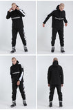 Unisex Snow Snowboarding & Skiing Suit (also good for Camping Riding Climbing) free delivery*.