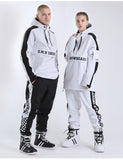 Unisex Snow Snowboarding & Skiing Suit (also good for Camping Riding Climbing) free delivery*.