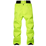 Men's Snowboarding & Ski Pants (Free Shipping)