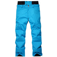 Men's Snowboarding & Ski Pants (Free Shipping)