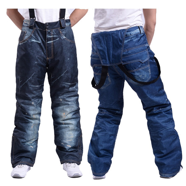 Mens Snow Pants (Free Shipping)