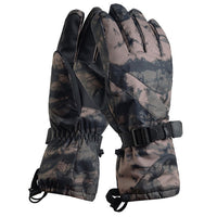 Mens Snow Camouflage: Gloves, Jackets & Pants (free delivery*)